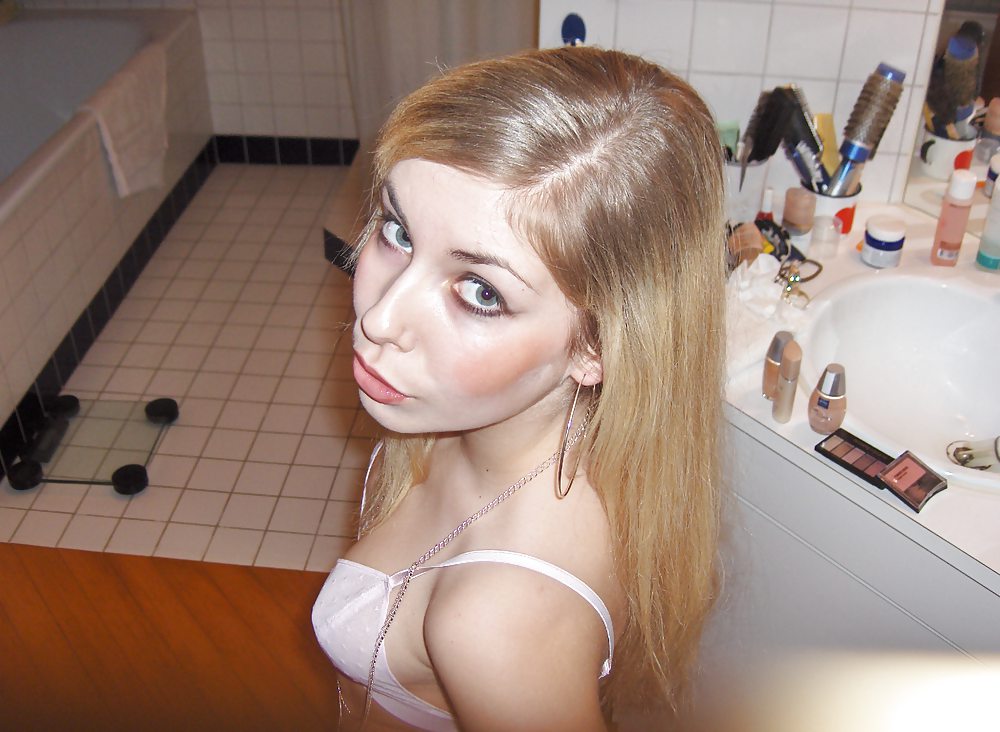 German Ex-girlfriend porn pictures