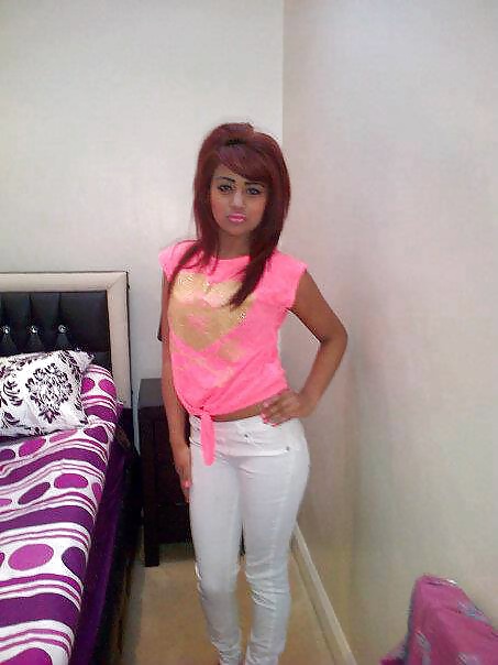 Kiran thee Bradfordian Slut porn pictures