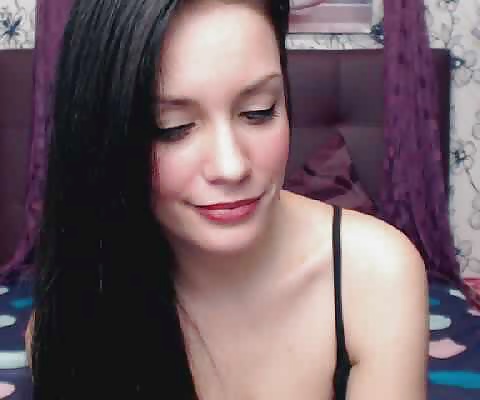 Webcam Girl #4 porn pictures