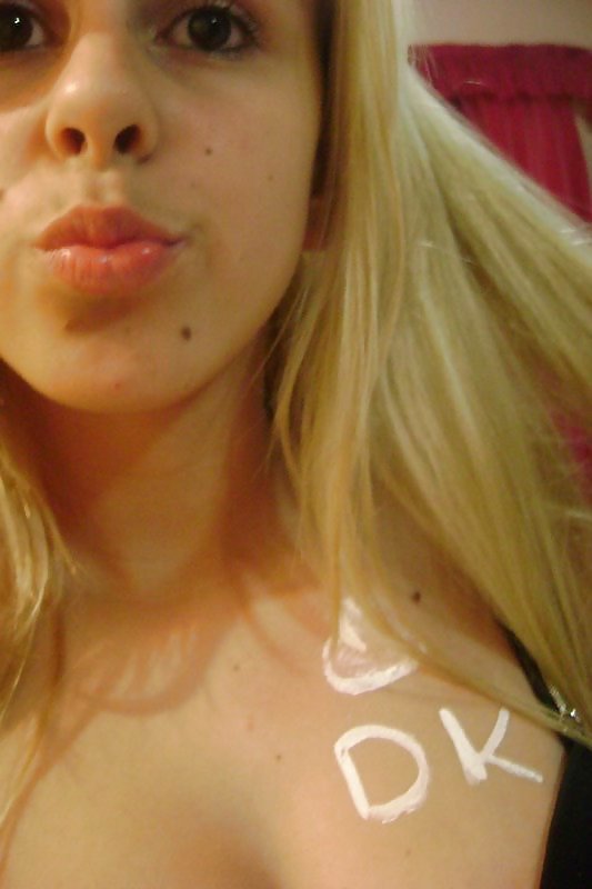 Kari - Goiania porn pictures