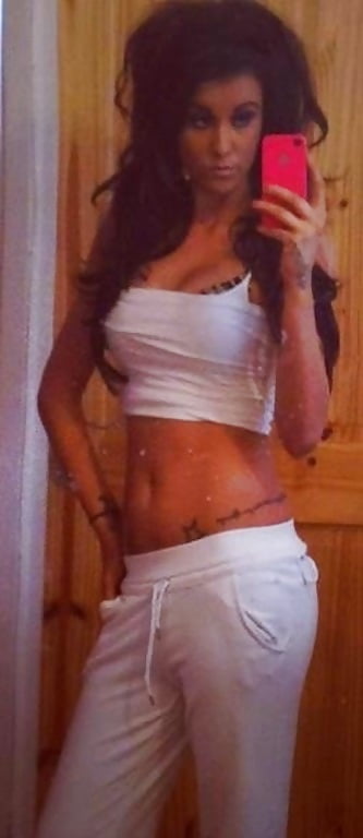 Chav Slag Kayleigh porn pictures