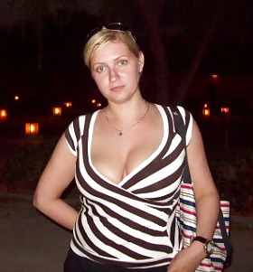 Russian alxendra's Boobs..comment plz porn pictures