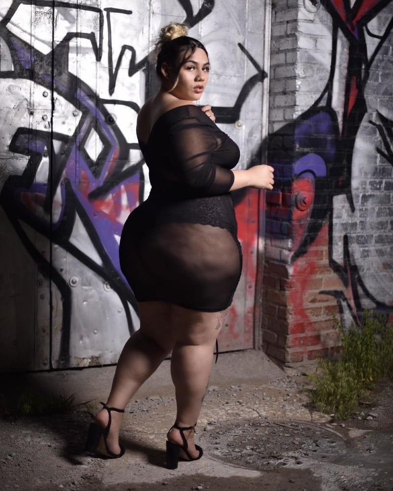 Bbw Models Wanted