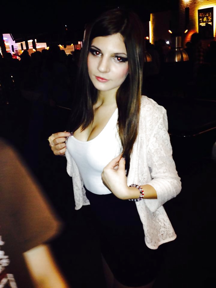 Nice Teen Boobs Nice Teen Boobs