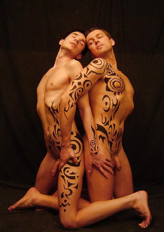 body art porn pictures