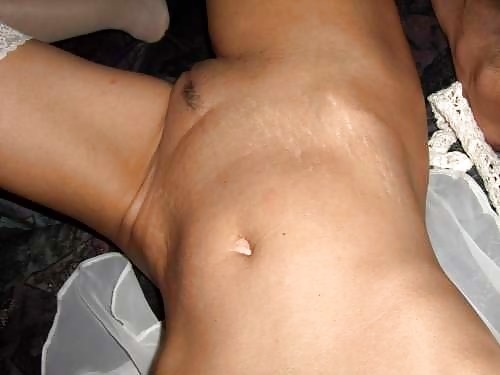 N. C. -  Black silk gloves porn pictures