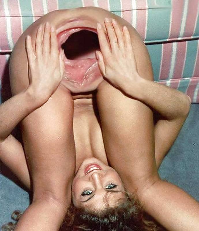 gaping hole porn pictures