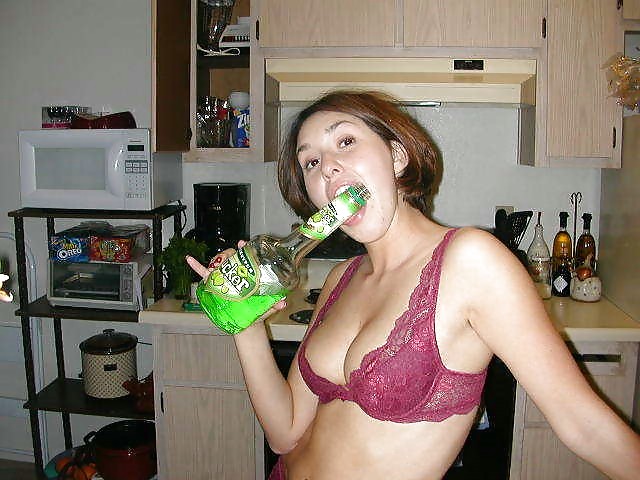 Amateur Hotties-3 porn pictures
