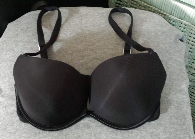 Used D cup bras porn pictures