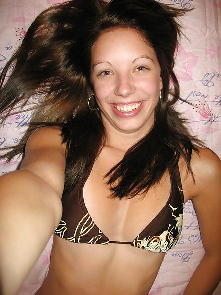 Teen's Self shot porn pictures