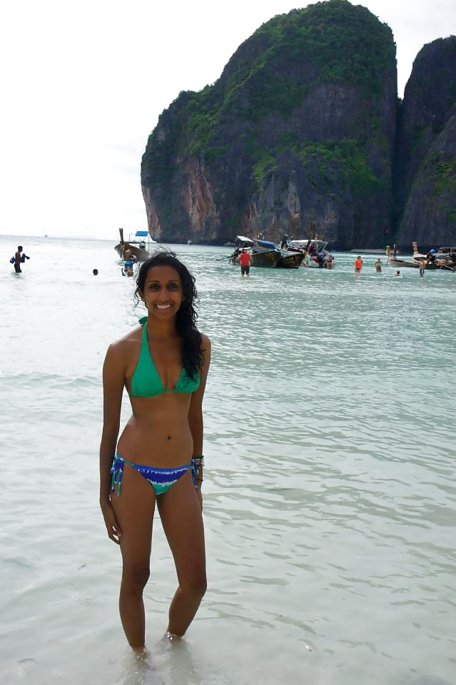 Amateur Indian porn pictures