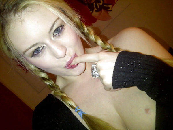 Twitter self shots porn pictures