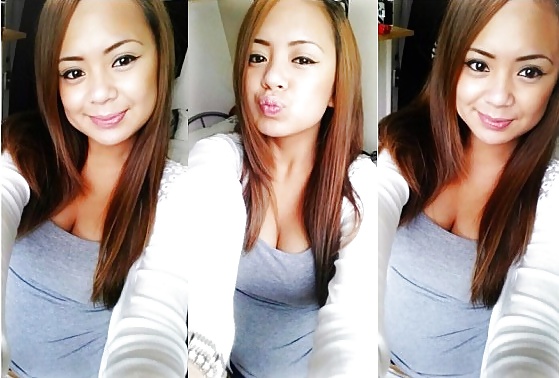 Hot Flippina Chick porn pictures