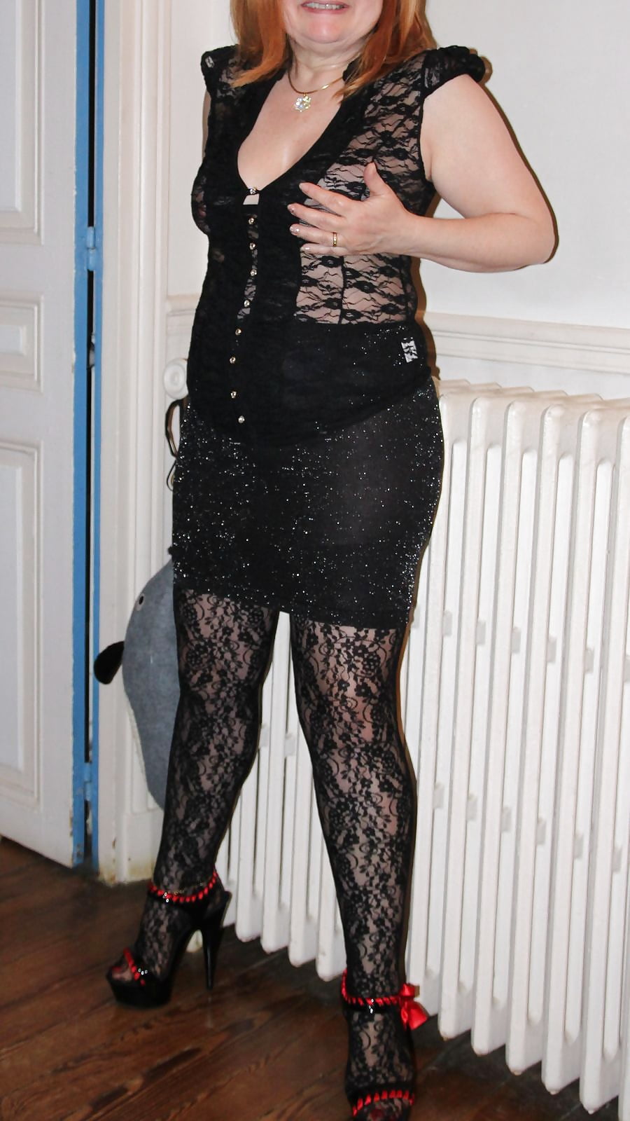 Mini jupe moulante porn pictures