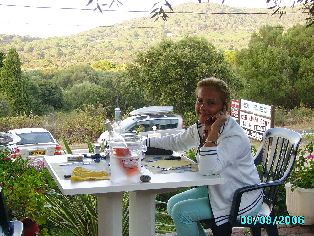 Brigitte altra splendida matura porn pictures