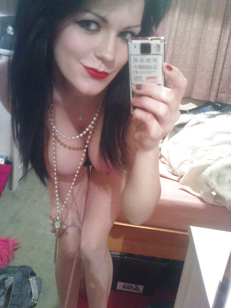 Francesca-Jane porn pictures