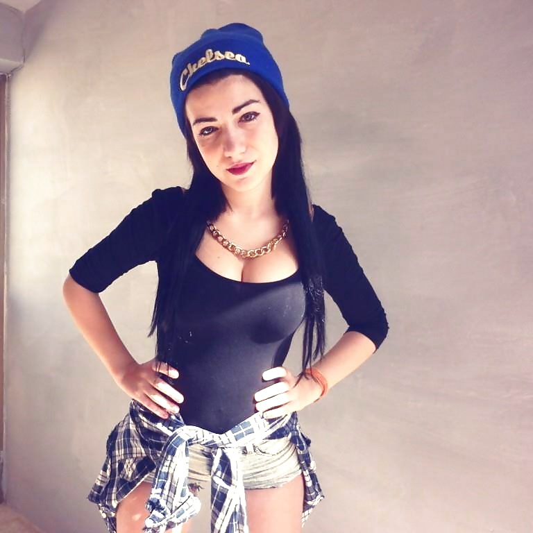 Maltese Mix vol 4 -Chelsea & Shanice porn pictures