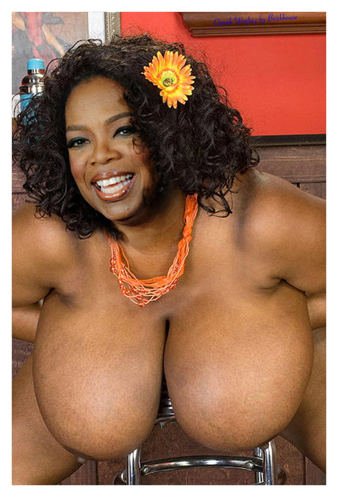 Nackt  Oprah Winfrey Meet Masha,