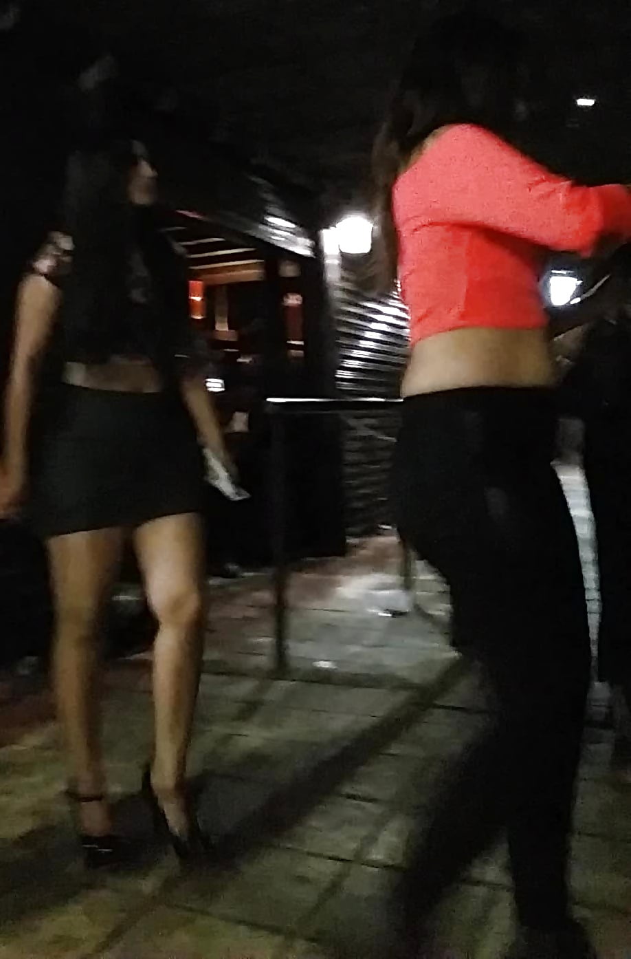 Voyeur streets of Mexico Candid girls and womans 11 porn pictures
