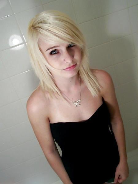 sweet teen (non porn) porn pictures