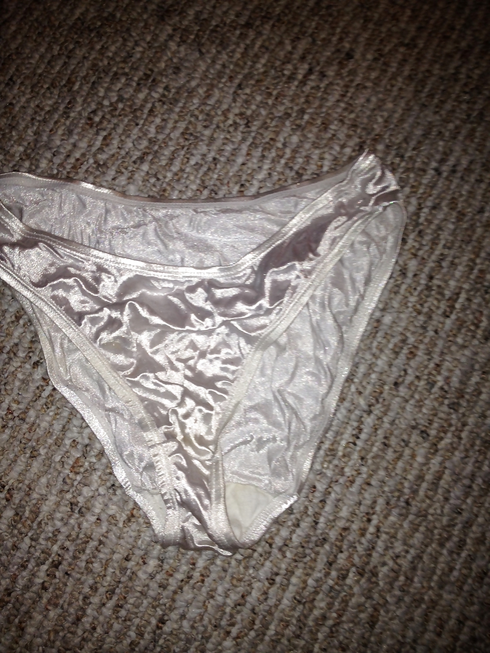 ex wife's panties porn pictures