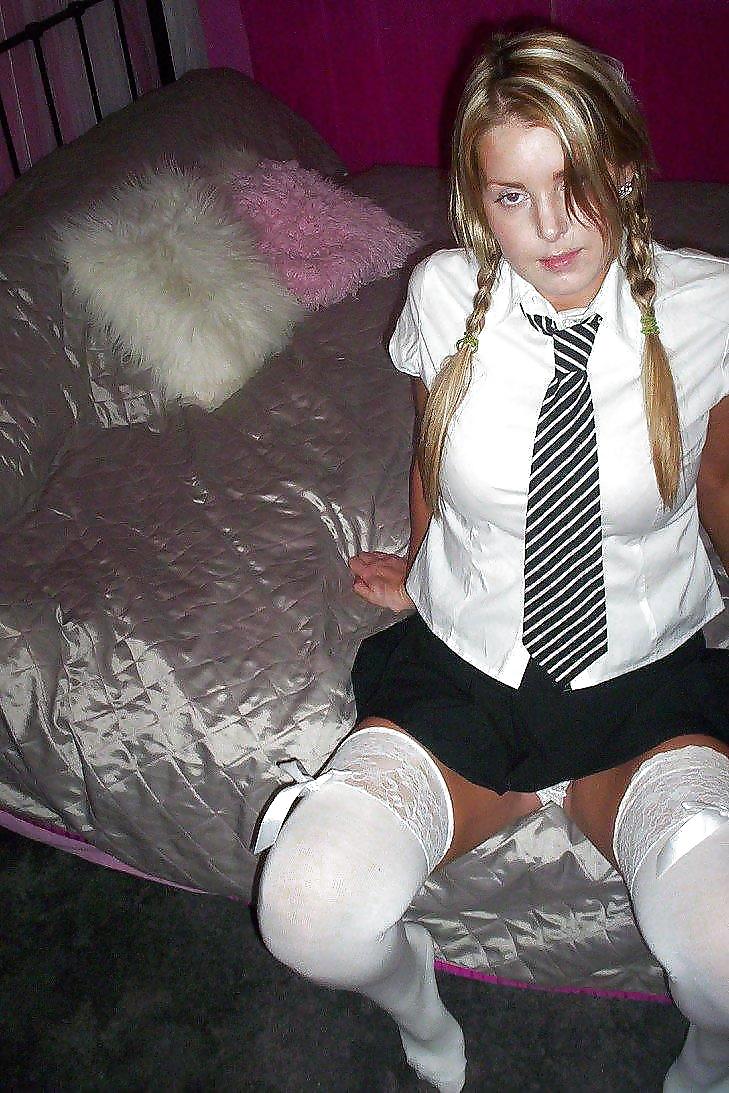 Be My Schoolgirl 1 porn pictures