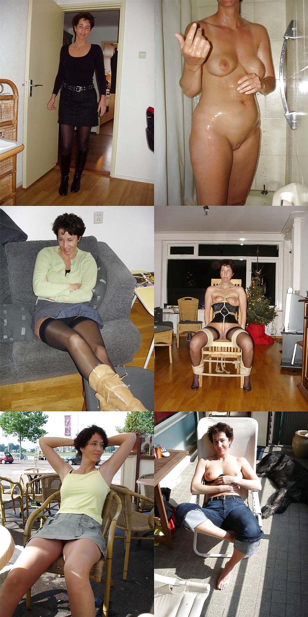 Before - After 40. porn pictures