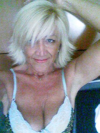 Sexy Milf and Mature Collection #2