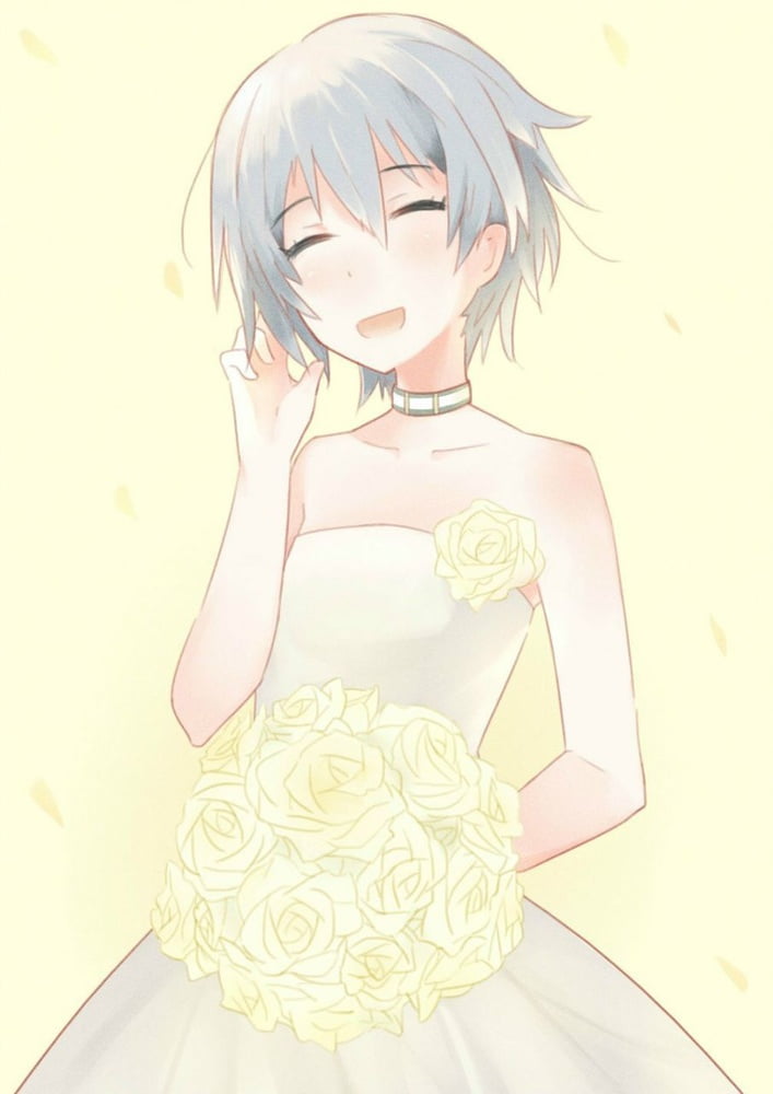 Cute Angel Totsuka