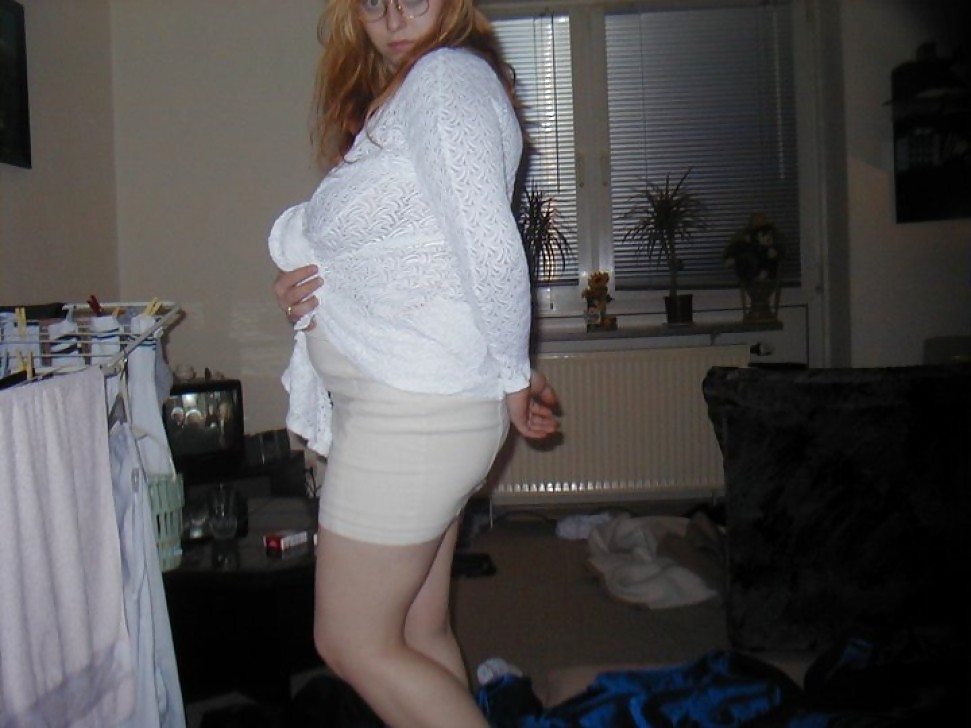 real german redhead porn pictures