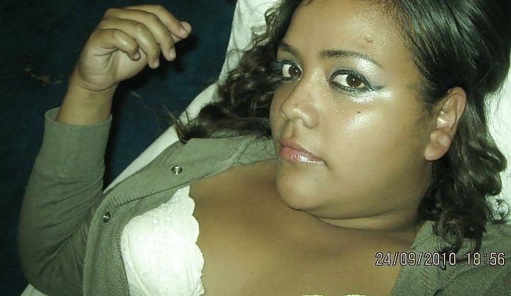 Paulina. Una amiga cachonda porn pictures