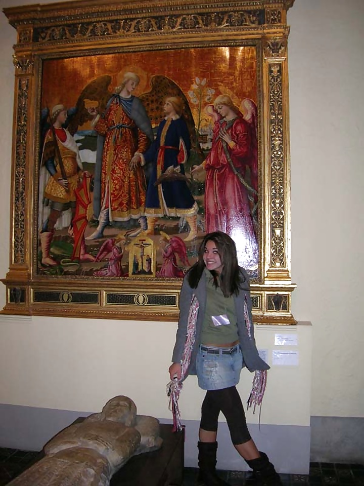 gina slutty slut porn pictures