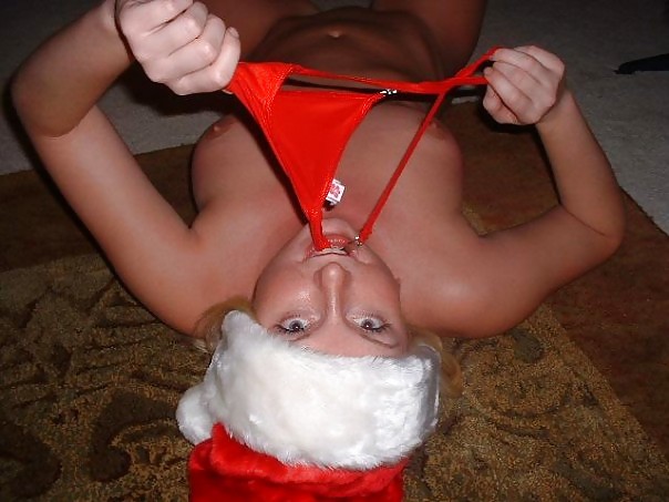 amateur blonde porn pictures