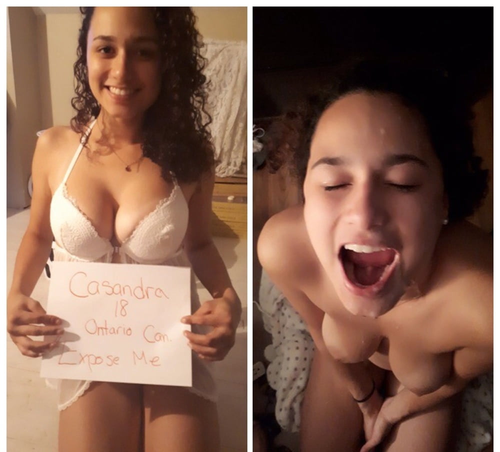 Random Exposed Websluts porn pictures