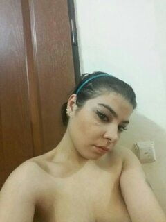 Irani 45 MILF Naked Babe ( iran - Iranian ) - 28 Photos 
