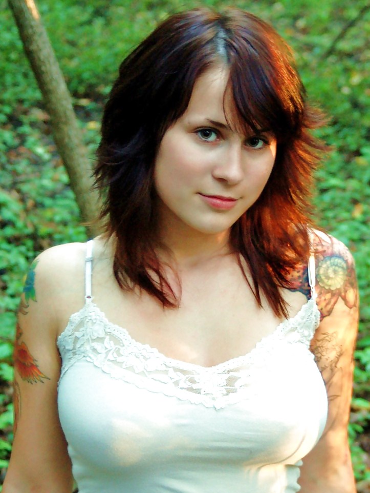 WoodyMakers Ripe Melons porn pictures