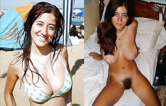 Before after 428 (Busty special) porn pictures