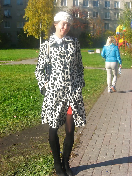 Cute Katya, how would you fuck her? porn pictures