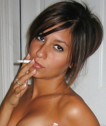 hot and smoking porn pictures