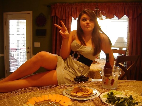 Kayla Part 3 porn pictures
