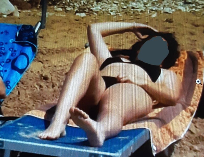 Piedi di zie, nonne, mamme. porn pictures