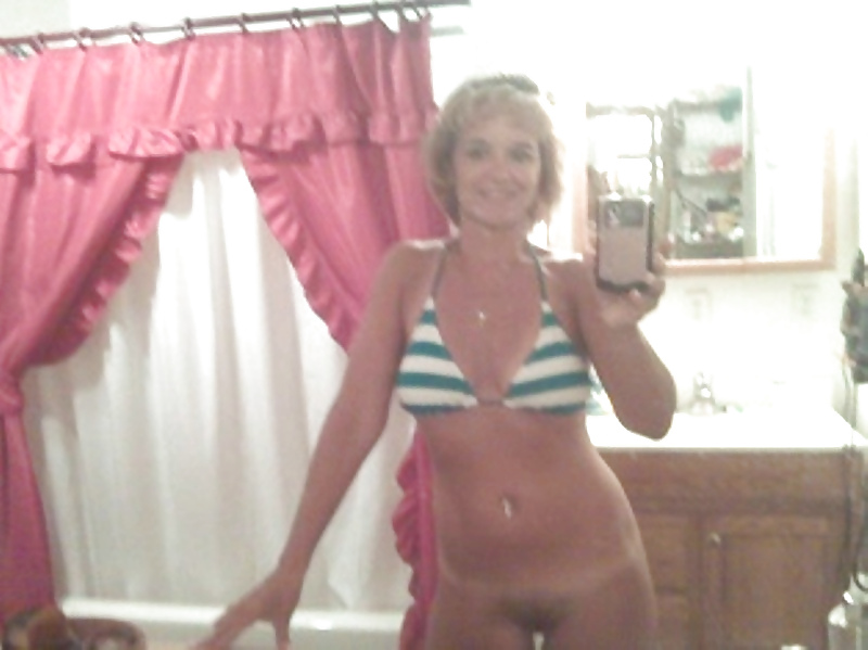 MILF Self Pictures porn pictures
