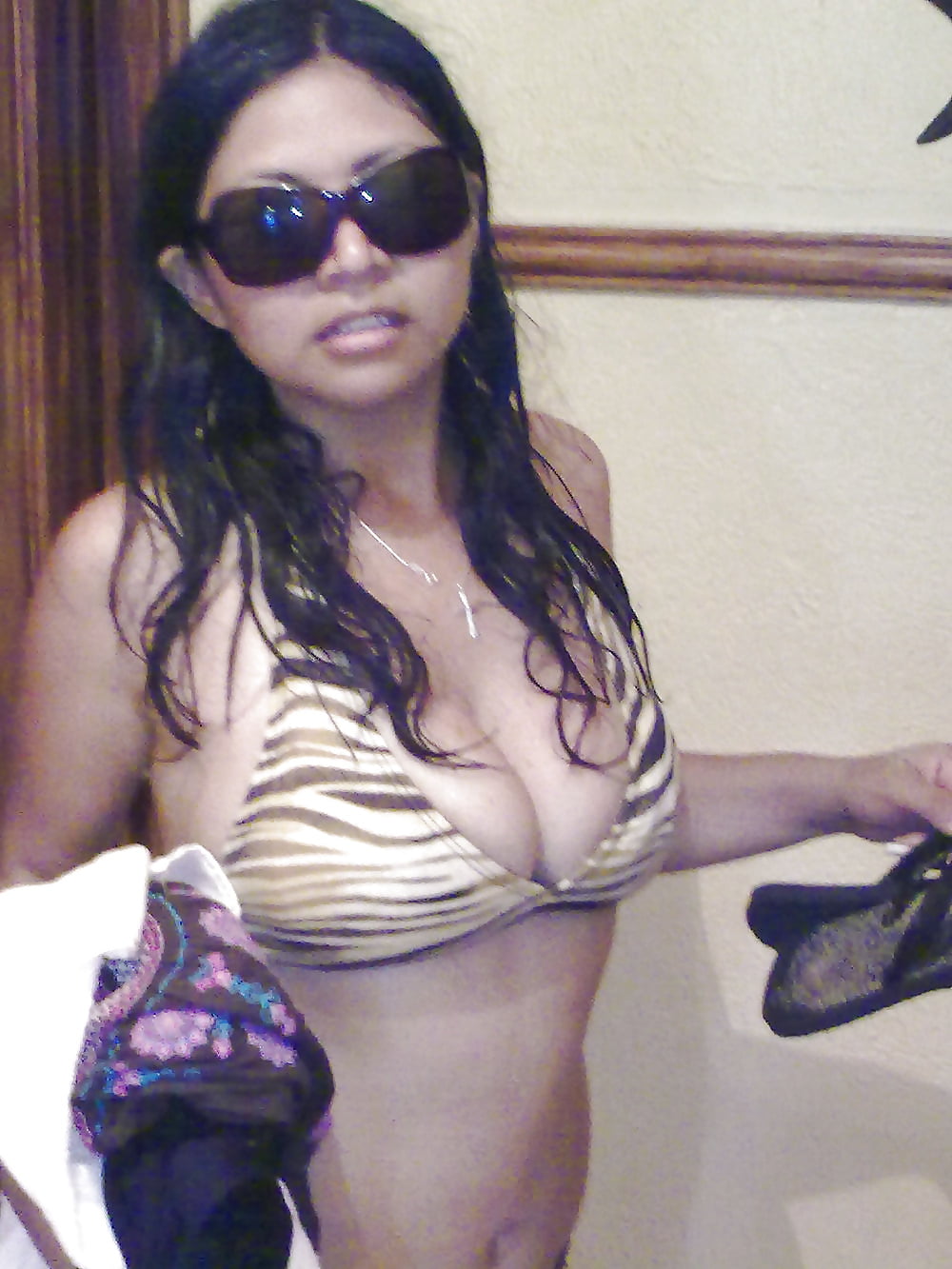 Mexicana Sabrosa porn pictures