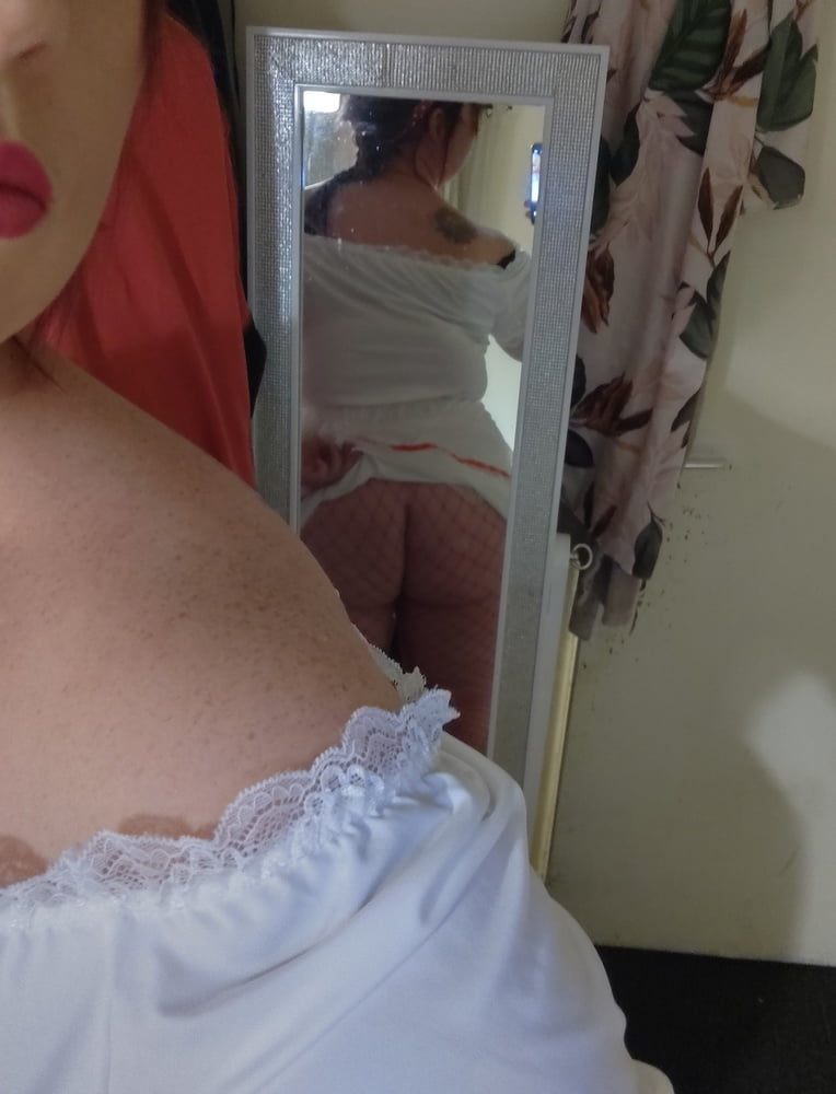 Hot wife sexy nurse - 21 Photos 