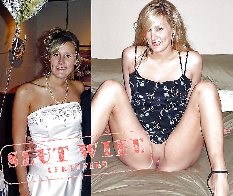 Slut Wives porn pictures