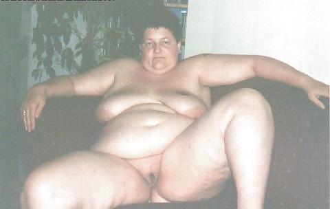 Fat Skinny Ugly Freaky Old Young Quirky-Part 6 porn pictures