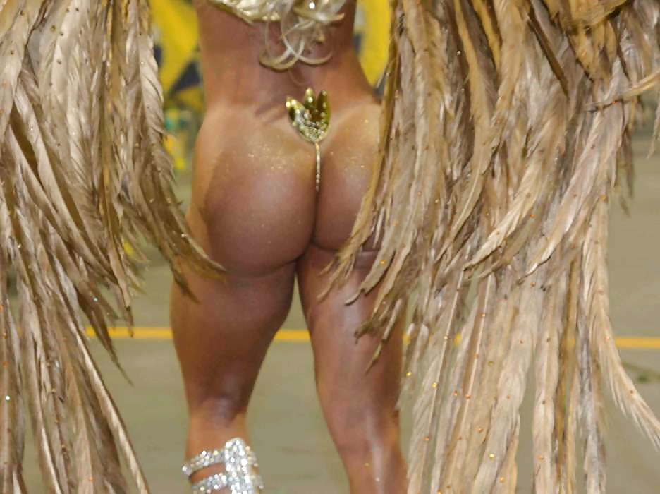 Juju Salimeni Nude Carnaval In Rio De Janeiro 40 Pics