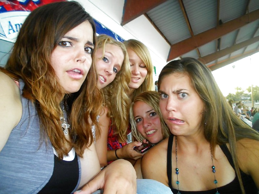 Stupid slut Bailey porn pictures