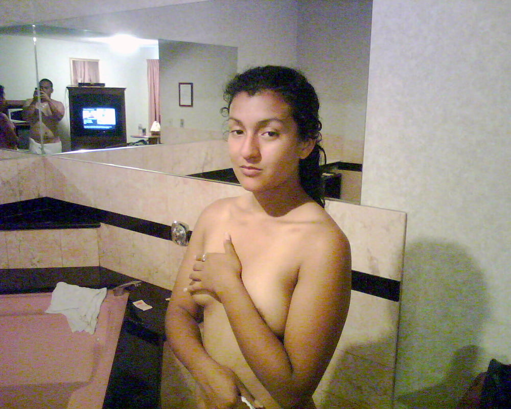 Amateur Very Sexy Hot Girl Full Nude Selfie - 207 Photos 