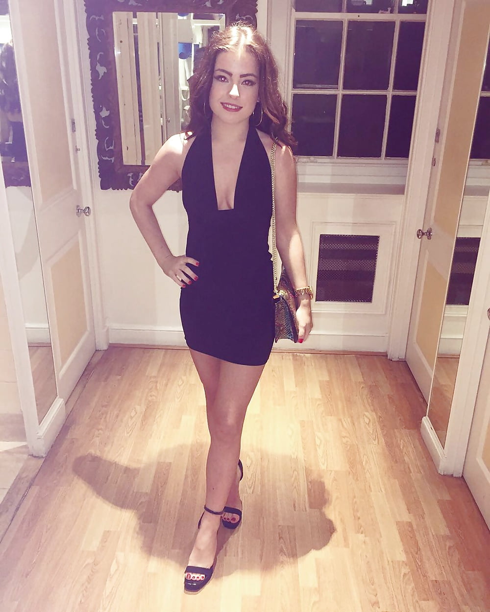 Sexy London Chavs 1 porn pictures